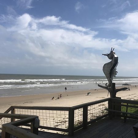 Ocean Village Hotel Surfside Beach Buitenkant foto