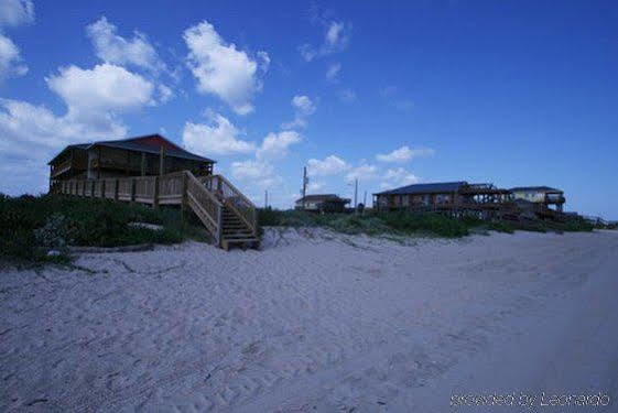 Ocean Village Hotel Surfside Beach Buitenkant foto